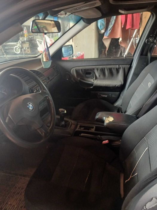 BMW E36 за части