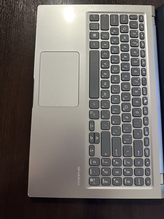 Ноутбук Asus i3-11