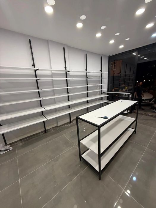 Stelaj/ polka//rasta/javon/loft mebel