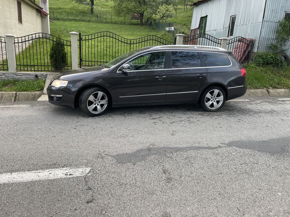 Vw passat 2.0 benzina