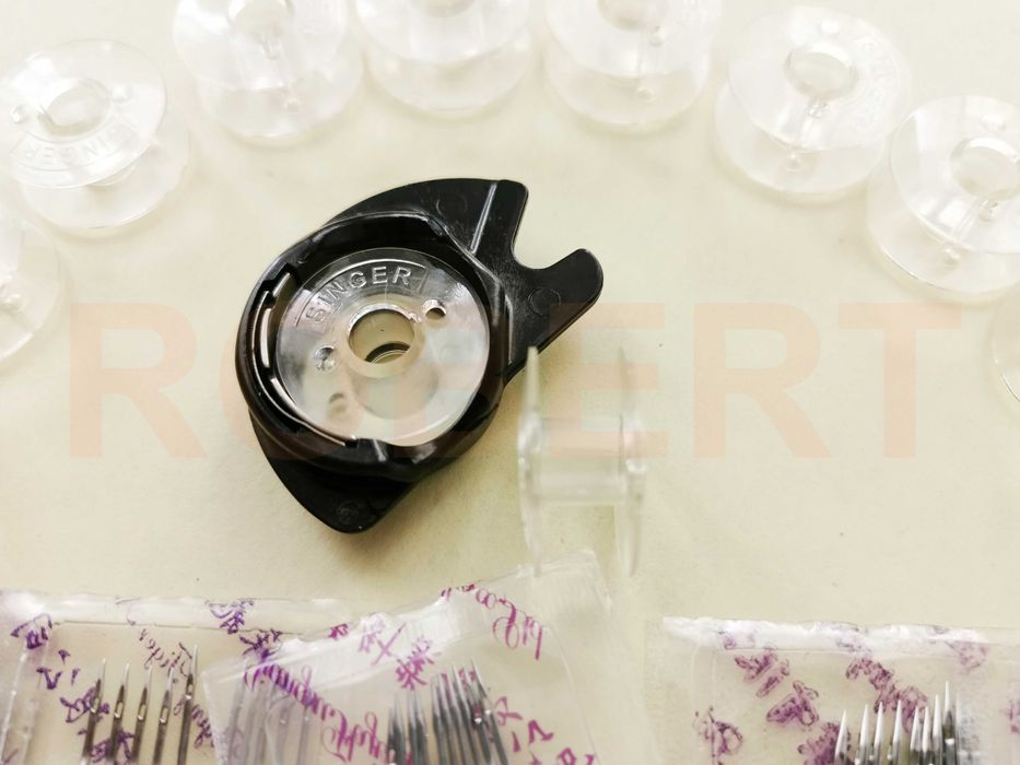 Suveica Apollo pentru masini de cusut Singer Capri - de CALITATE