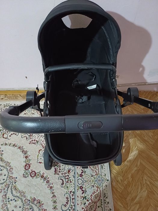 Детская коляска.