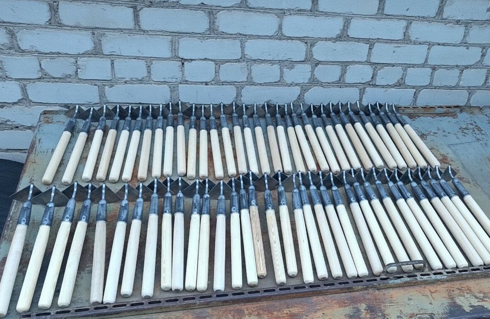 Станок сверлильный, тиски, телега