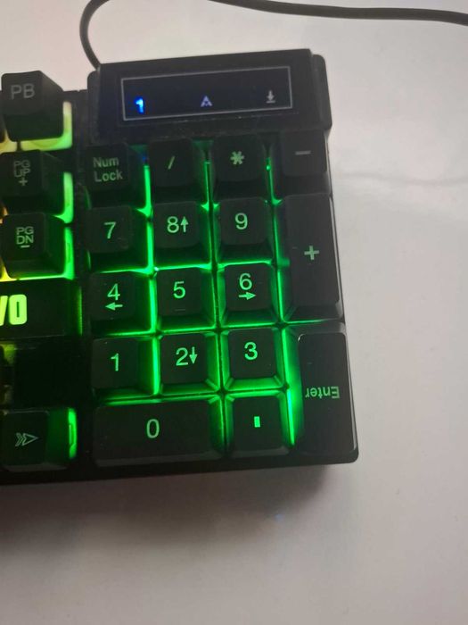 Клавиатура Marvo