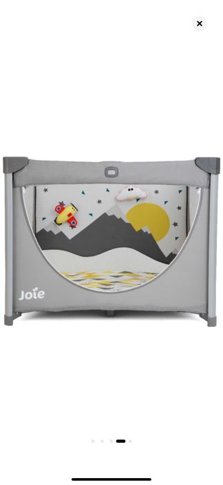 Бебешка кошара на Joie - Cheer