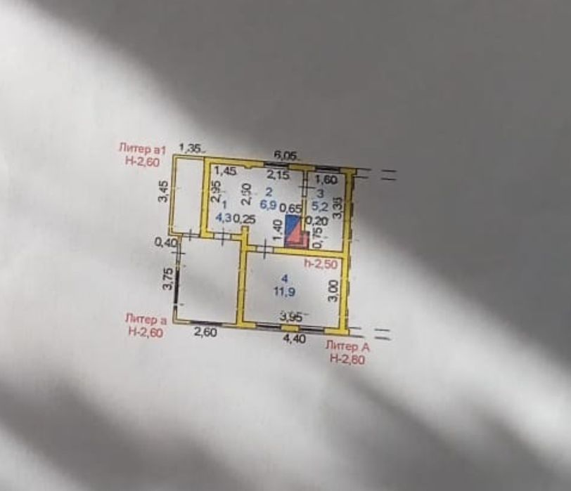Продам дом с МЕБЕЛЬЮ и с ТЕХНИКОЙ