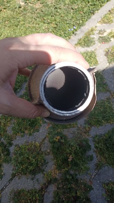 Катализатор за Toyita Yaris  1999г