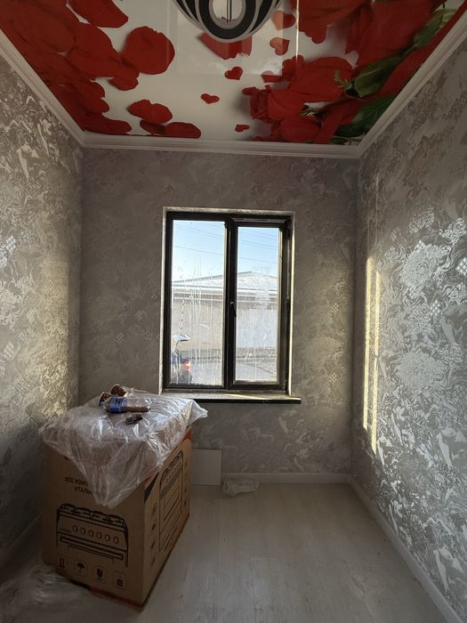 Uchatska 38.800 tayyor uy 1 sotix