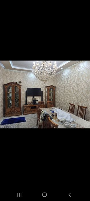 Сергели Евродом 2сотки 5 комнат.