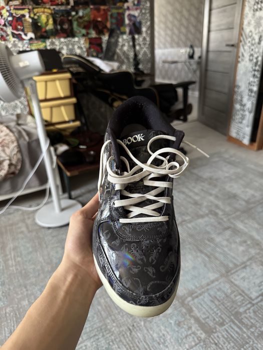 кроссовки nike book 1