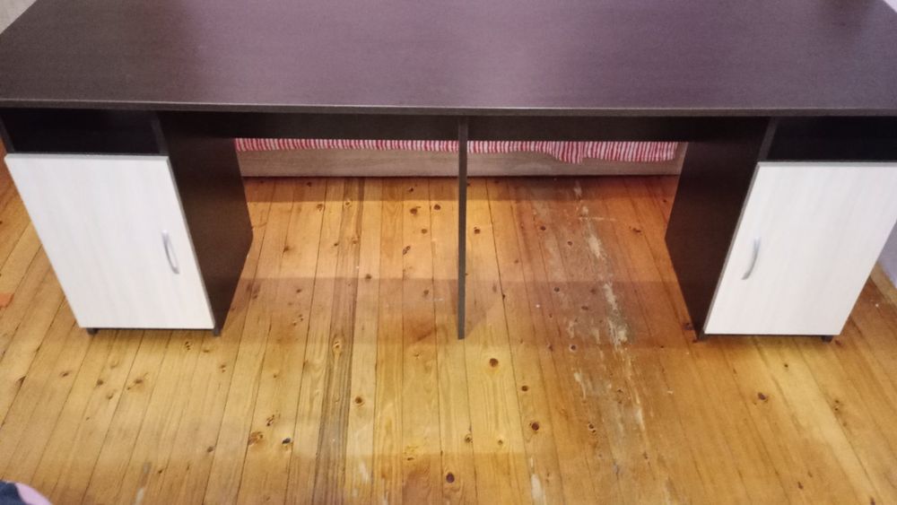 Двойно-  Бюро...