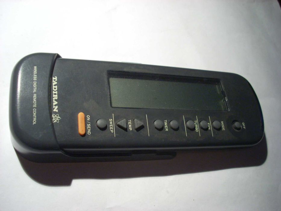 Telecomanda Aer Conditionat Tadiran - Model Original