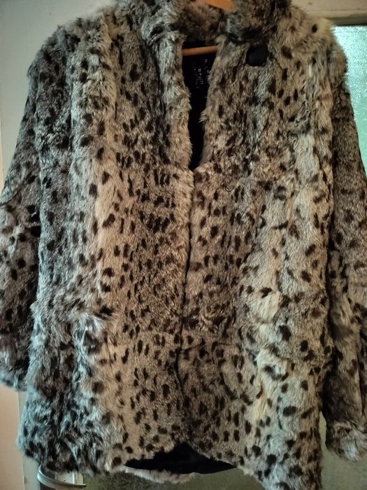 Естествен косъм лисица