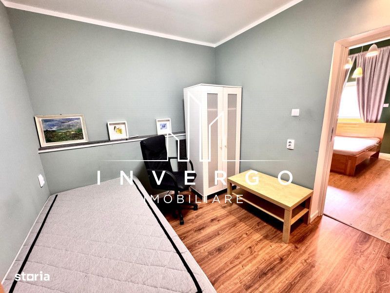 Apartament in bloc nou, 3 camere, de inchiriat, in zona Calea T...