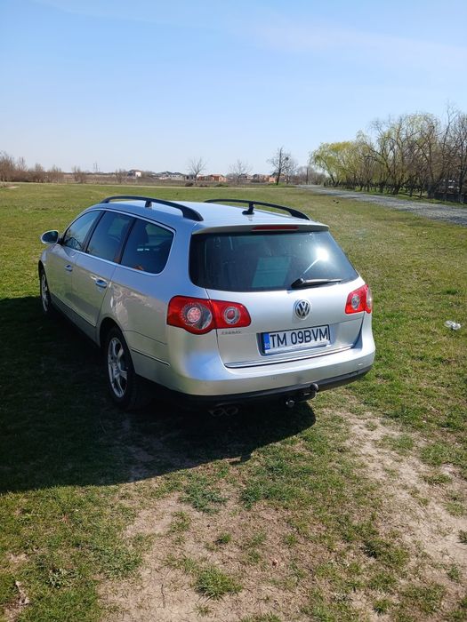 VOLKSWAGEN Passat 2010 — imagine 2