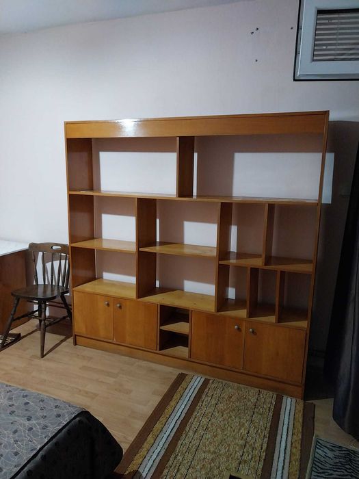 Дава се под наем Двустаен апартамент в Шумен, 5-ти полк - 60 кв.м за 229.5 € - Снимка #4