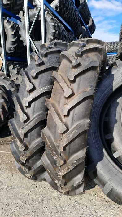 Cauciucuri noi 14.00-38 ALLIANCE anvelope U650 spate