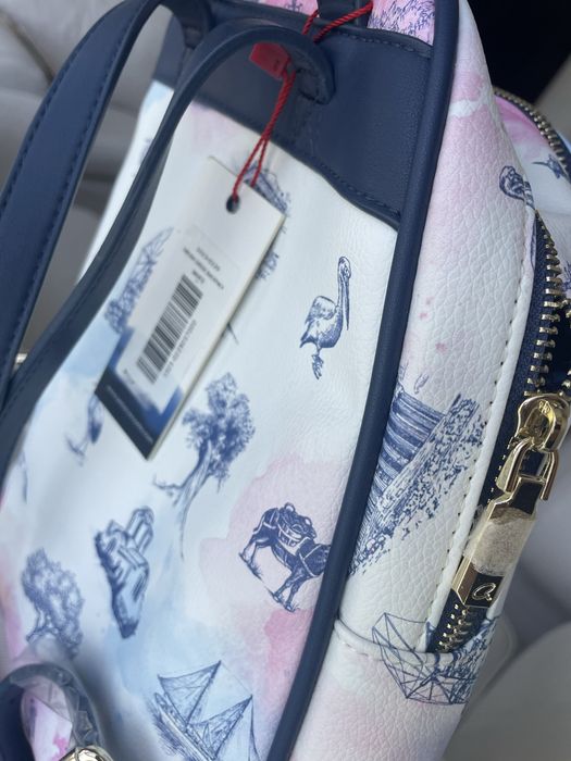 раница Axel нова