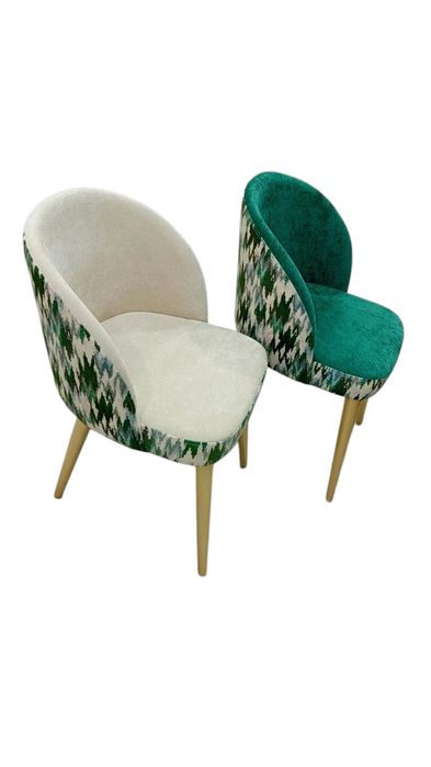 Hi-tech turetskiy stol stul