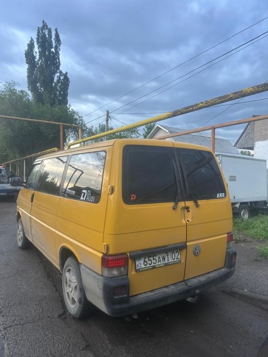 Транспортер Т4 срочно