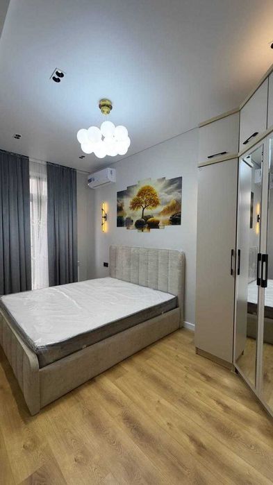 3/2/8 Юнусабад-13 ЖК "Менинг уйим"