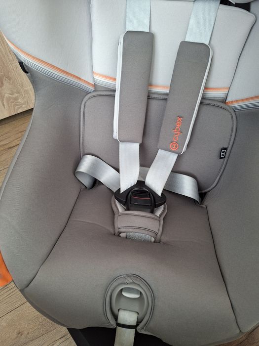 Cybex Sirona S2 I-size Izofix