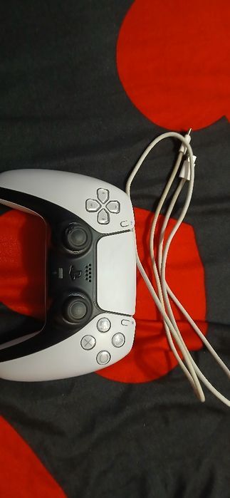 Ps5 Slim Digital 825GB