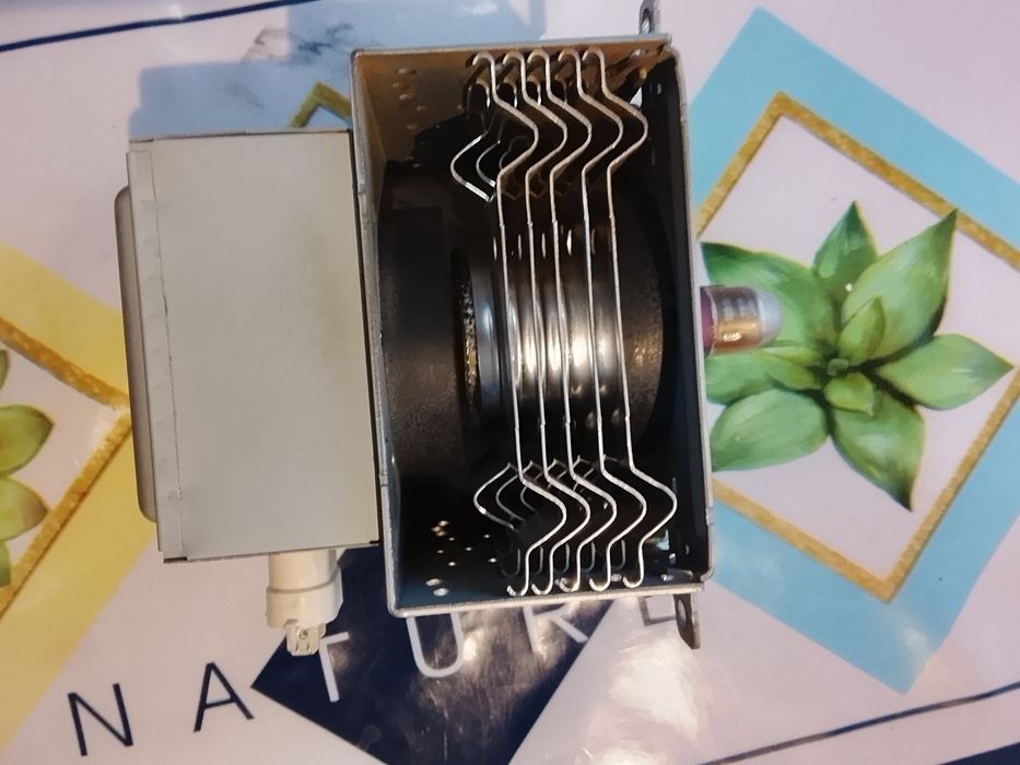 Продам магнитрон