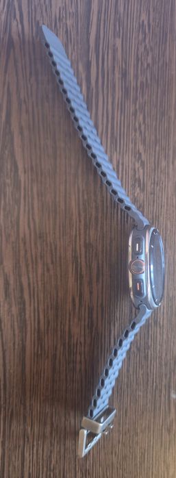 Samsung Galaxy Watch Ultra(2025)- impecabil-ca nou