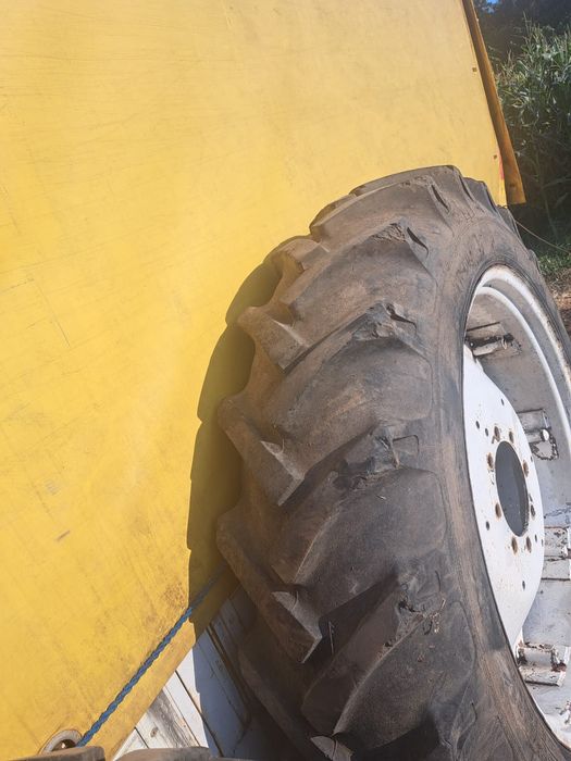 Rotii complete14/38 u650