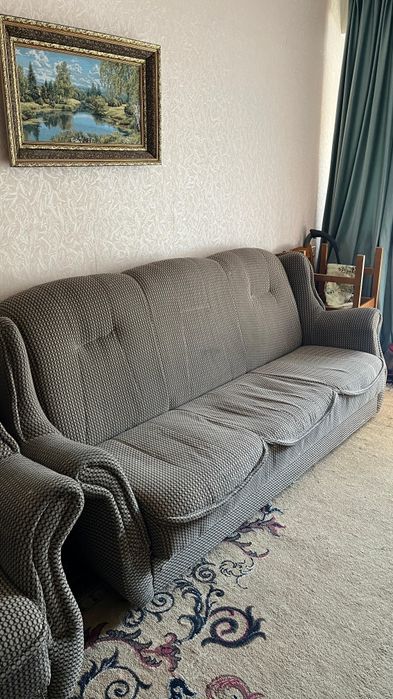 Мягкая мебель диван