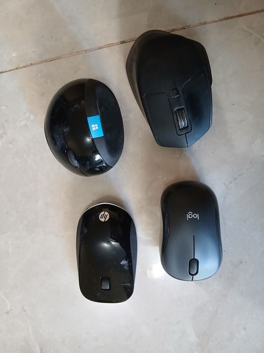 Клавиатури и мишки