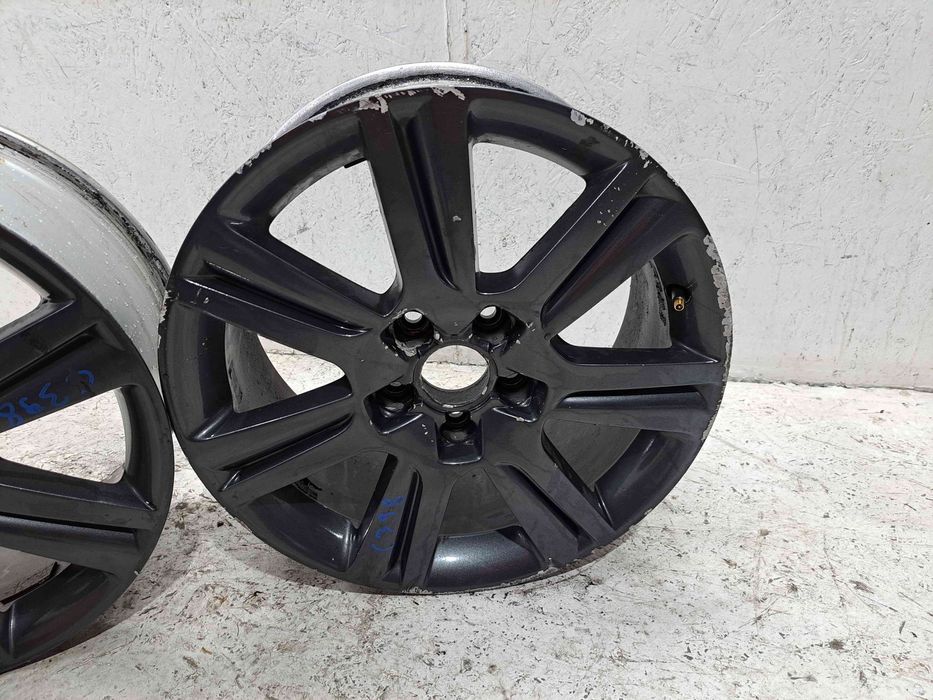 Set jante aliaj Audi A4 (8K5, B8) Avant [Fabr 2008-2015] 5X112, R16