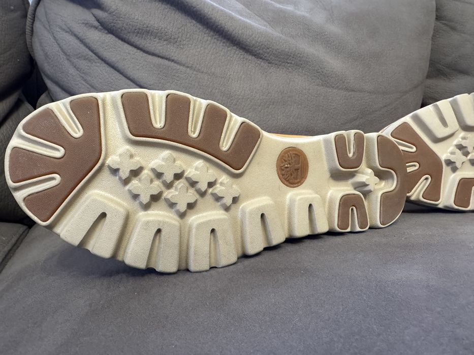 Нови!! Продават се зимни боти TIMBERLAND