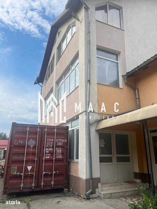 Spatii comerciale | Strada Ferdinand | Shopping City