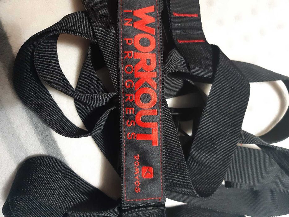 Продавам колани за спорт