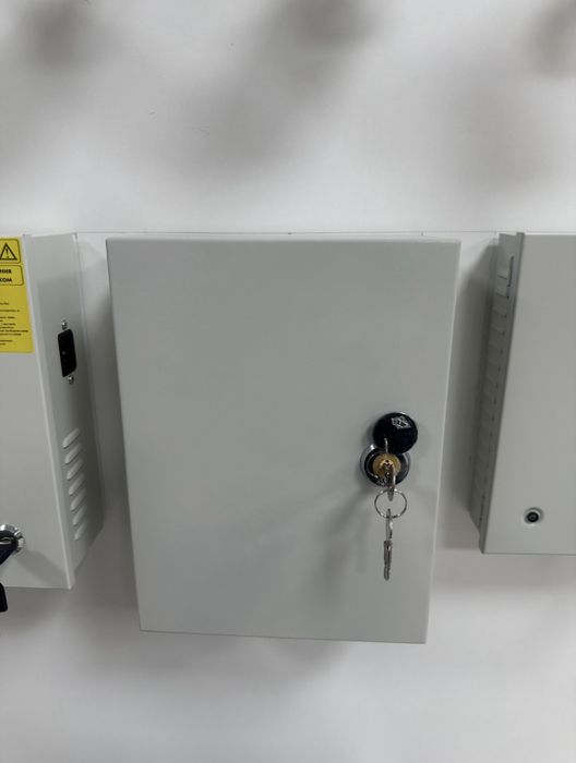 Многоканальные блок питания