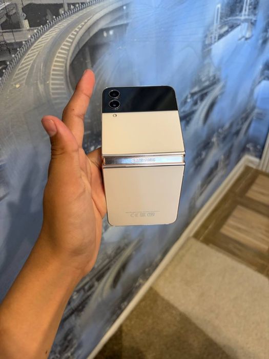 Galaxy Z Flip 4