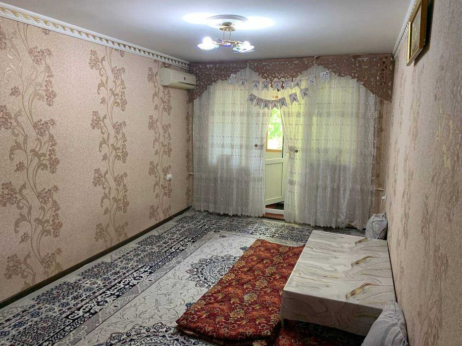 Срочна квартира сотилади