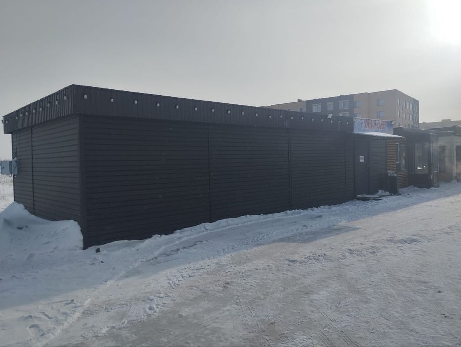 Готовый бизнес 2 контейнера