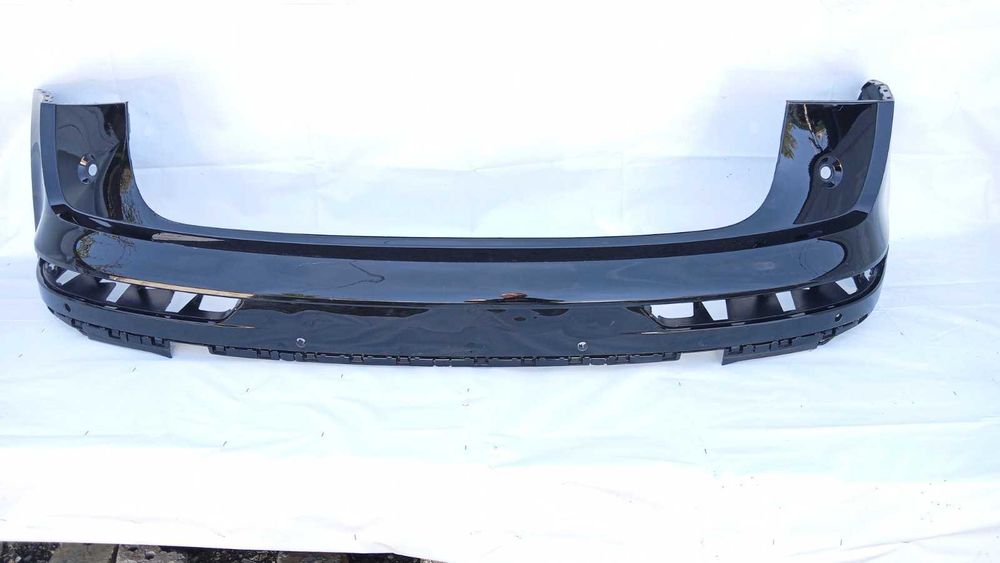 задна броня Audi Q5 модел 2016-2020 г. #1000V.