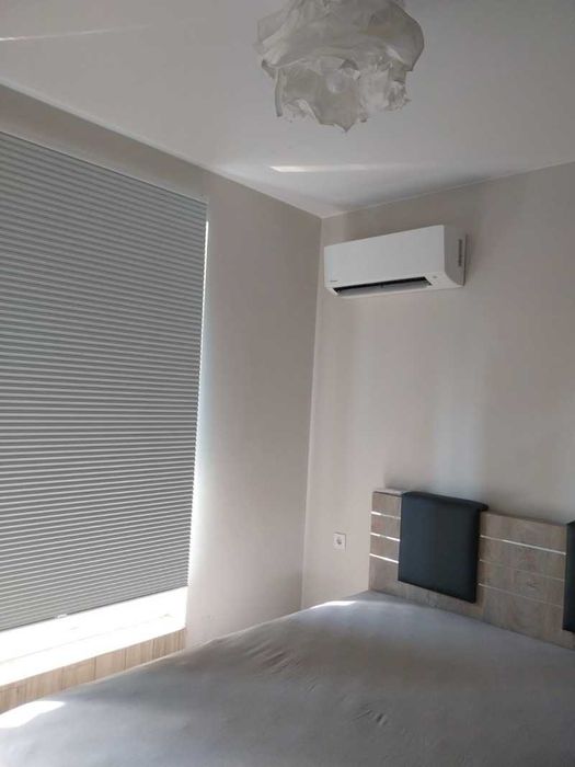 Дава се под наем Двустаен апартамент в София, Център - 49 кв.м за 612 € - Снимка #4