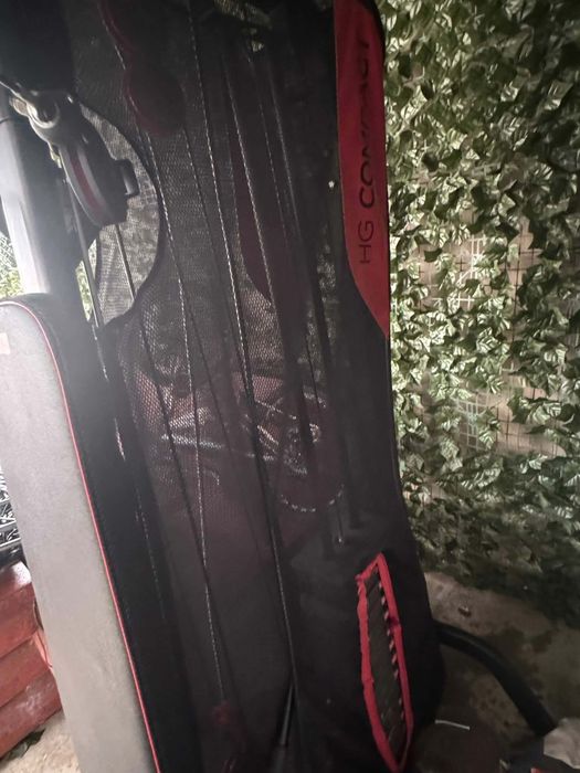 Aparat forță Gym Compact