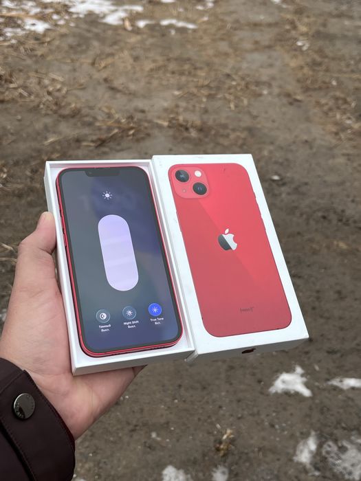 iPhone 13 Айфон 13