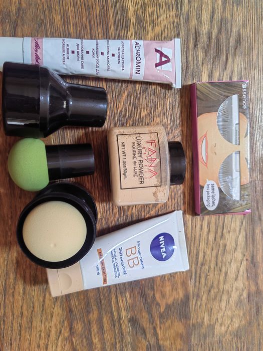 Козметика за лице-комплект