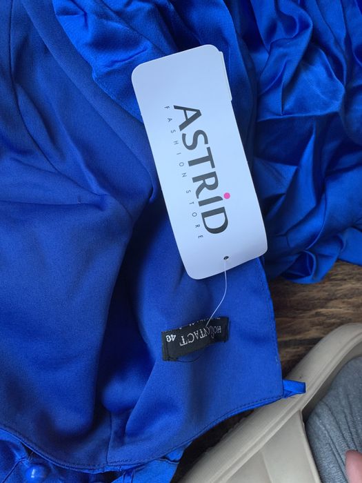 Rochie Astrid superba