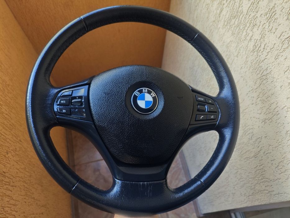 Волан за БМВ ф30  BMW F30