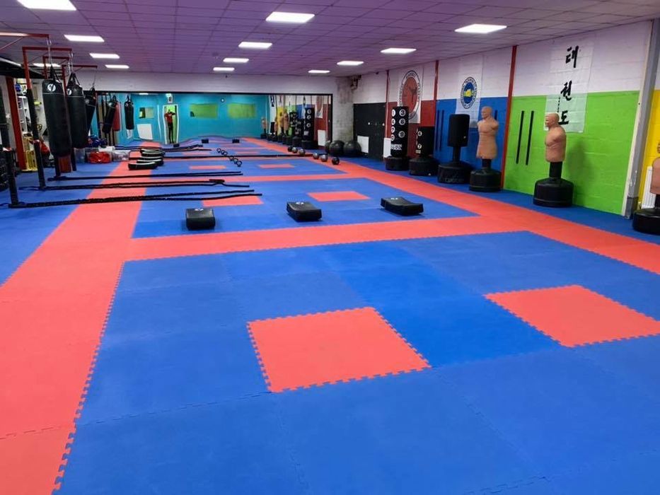 Спортивный мат Татами Оптом Sportivniy mat Tatami Optom Sport Спорт