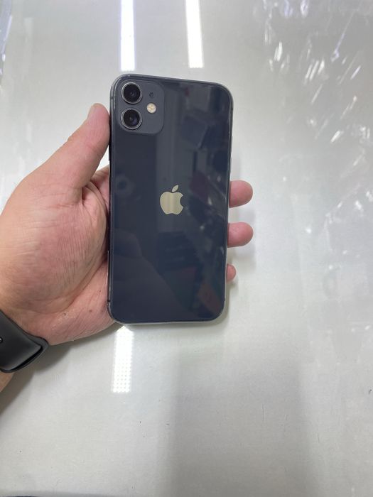 Iphone 11 (128GB)
