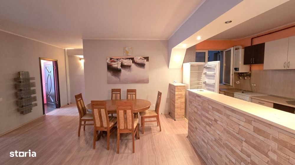 Chirie 2 Camere Satu Mare Central